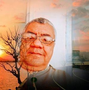 Meet your Posher, Edgardo